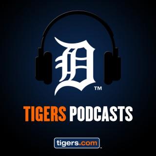 Detroit Tigers Podcast