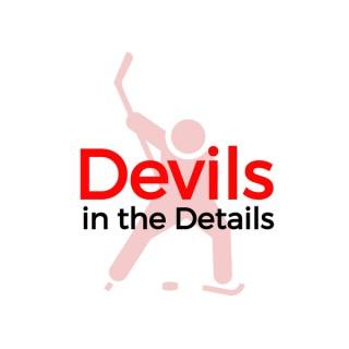 Devils In The Details Podcast