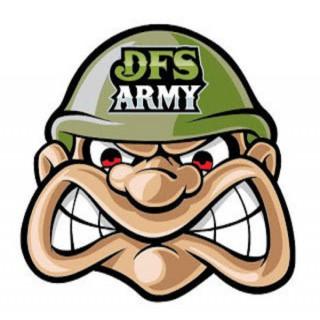 DFS Army Podcast