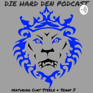 Die Hard Den Podcast