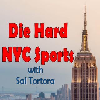 Die Hard New York Sports