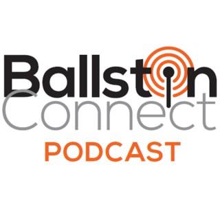 BallstonConnect Podcast