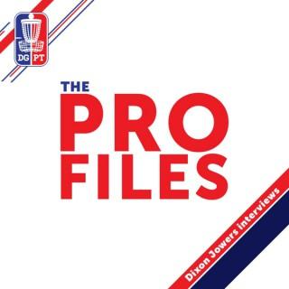 Disc Golf Sunday Pro Files with Dixon Jowers