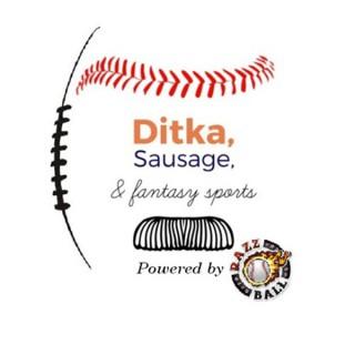 Ditka, Sausage, & Fantasy Sports