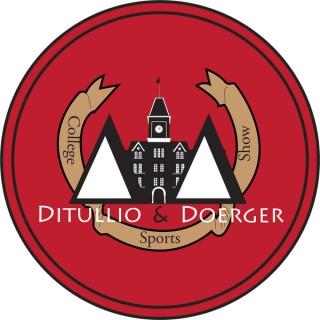 DiTullio and Doerger College Sports Show