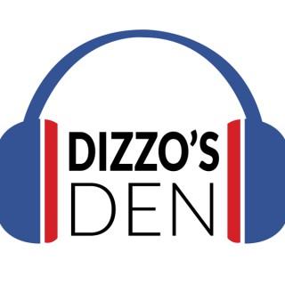 Dizzo's Den