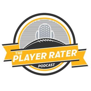 DLF Player Rater Podcast