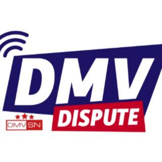 DMV Dispute
