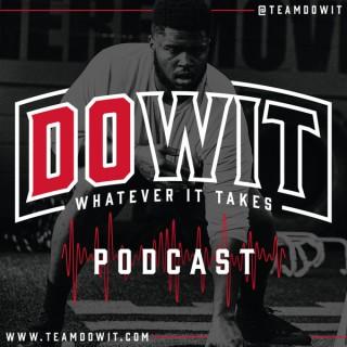 Do Whatever It Takes Podcast
