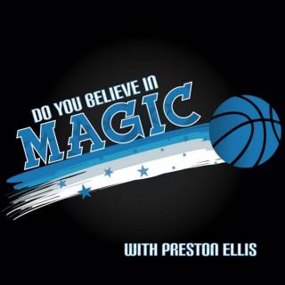 Do You Believe in Magic: NBA