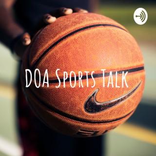 DOA Sports Talk