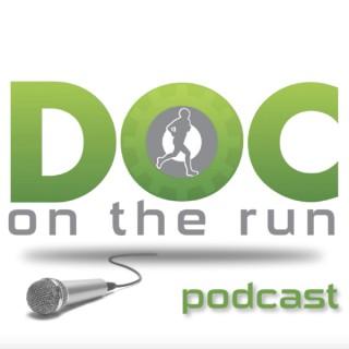 Doc On The Run Podcast