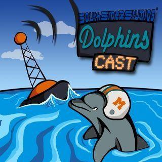 DolphinsCast (Super Deluxe AAC)