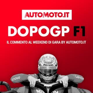 DopoGP F1 | AutoMoto.it