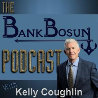 BankBosun Podcast | Banking Risk Management | Banking Executive Podcast