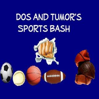 Dos and Tumor's Sports Bash