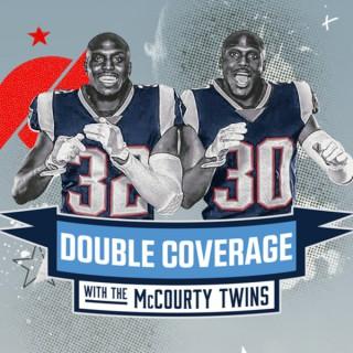 Double Coverage With The McCourty Twins