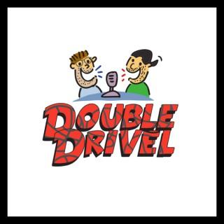 Double Drivel NBA Podcast