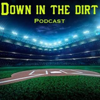 Down In The Dirt Podcast
