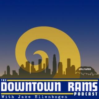 Downtown Rams Podcast