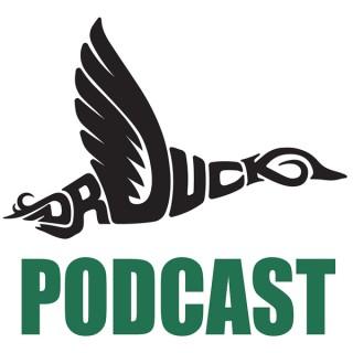 Dr Duck Waterfowl Podcast