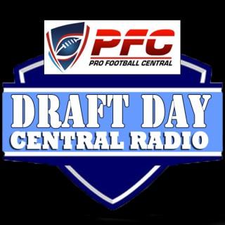 Draft Day Central Radio