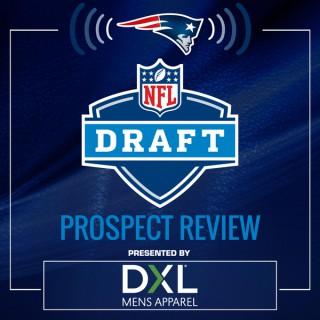 Draft Prospect Review