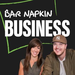 Bar Napkin Business