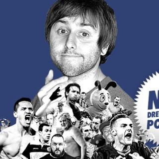 Dream Team FC Podcast With James Buckley