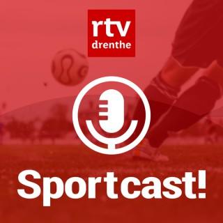 Drenthe Sportcast