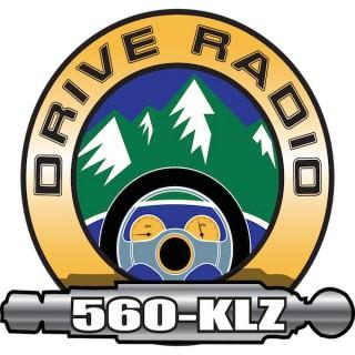 Drive Radio