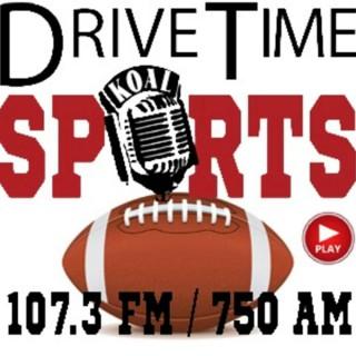 Drive Time Sports- NFL