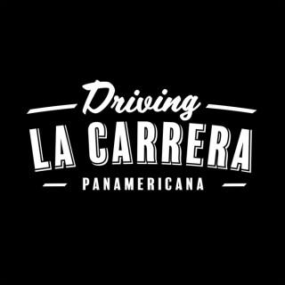 Driving La Carrera
