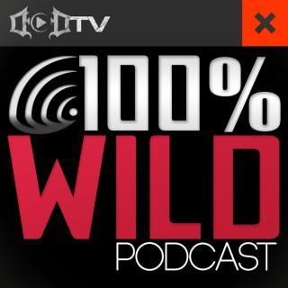 Drury Outdoors 100% Wild Podcast