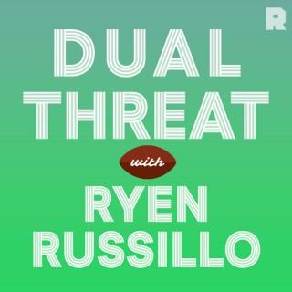 The Ryen Russillo Podcast