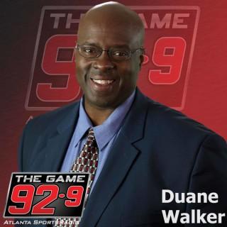 Duane Walker  Podcast