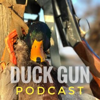 Duck Gun Podcast