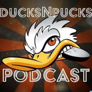 DucksNPucks Podcast