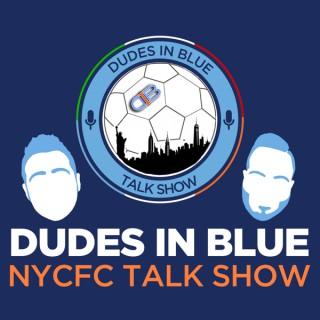 Dudes in Blue | NYCFC Talk Show