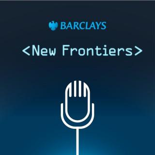 Barclays New Frontiers