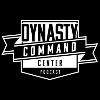 Dynasty Command Center Podcast
