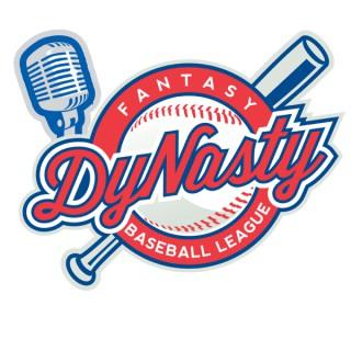 DyNasty Fantasy Baseball Podcast
