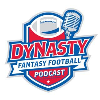 DyNasty Fantasy Football Podcast