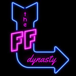 Dynasty Fantasy Football | Married to The Game | The FF Dynasty