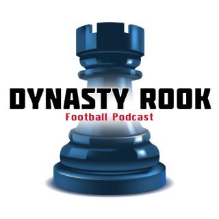 Dynasty Rook Football Podcast