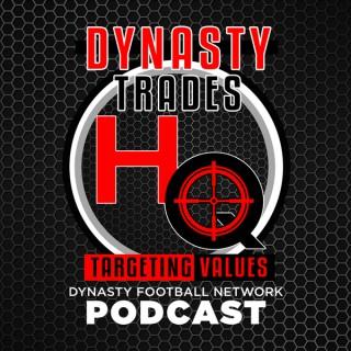 DynastyTradesHQ Podcast