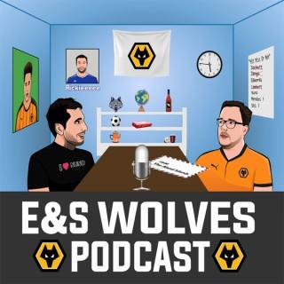 E&S Wolves Podcast