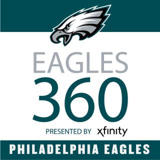 Eagles 360 Podcast