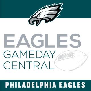 Eagles Gameday Central Podcast