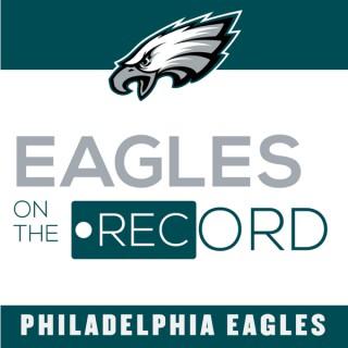 Eagles On The Record